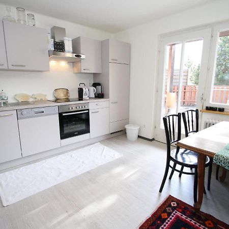 Apartment Near The Ski Area Санкт Михаел им Лунгау Екстериор снимка