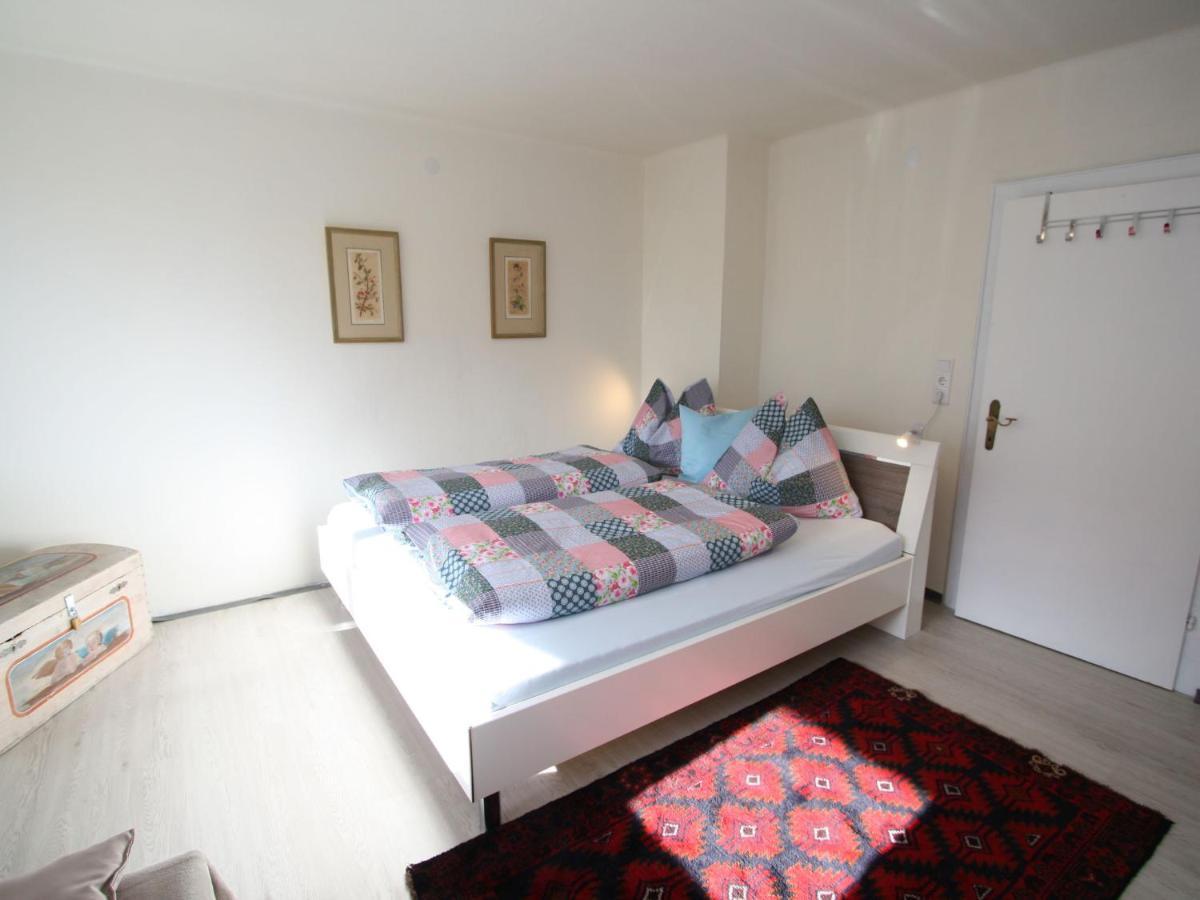 Apartment Near The Ski Area Санкт Михаел им Лунгау Екстериор снимка