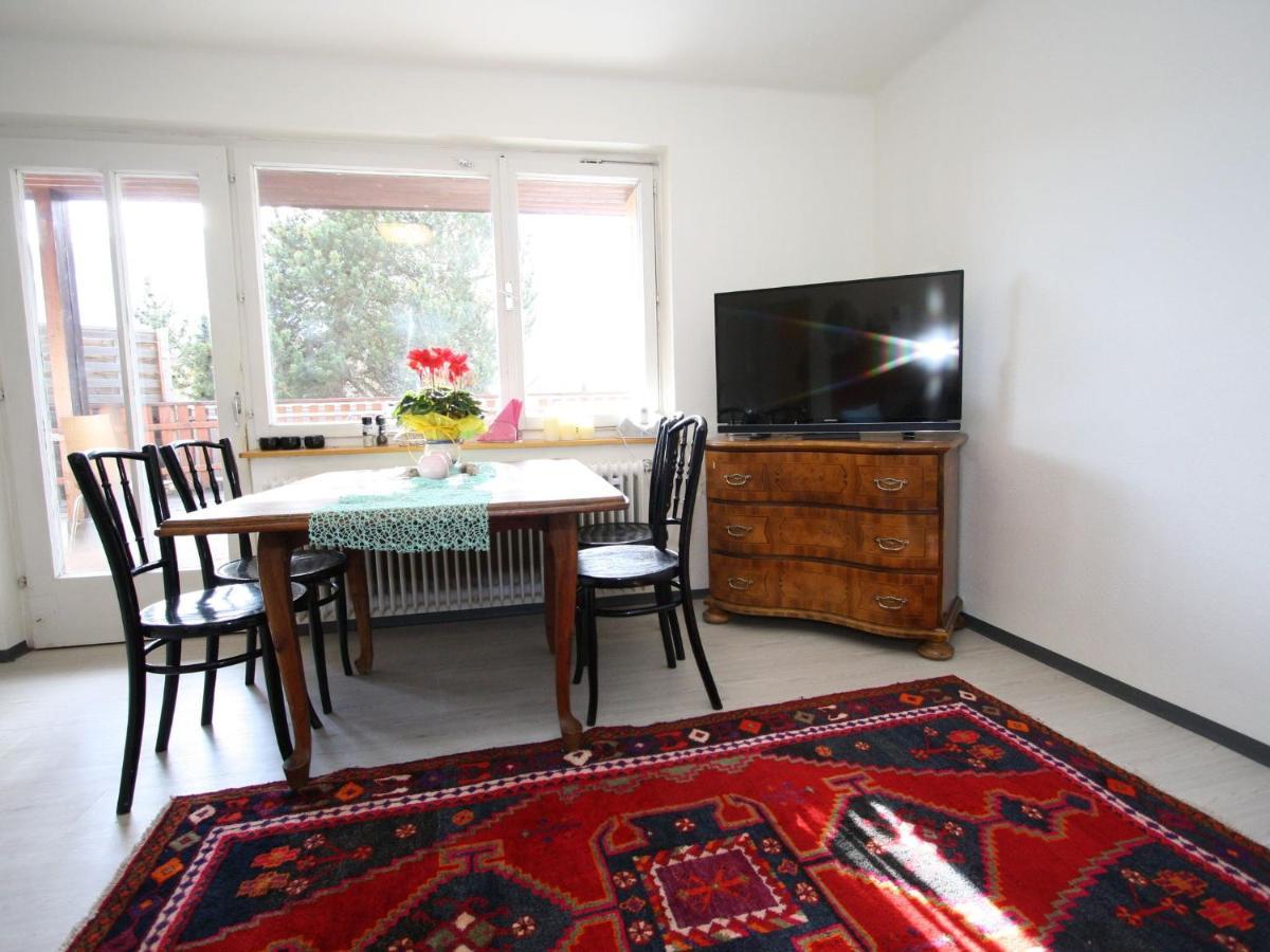 Apartment Near The Ski Area Санкт Михаел им Лунгау Екстериор снимка