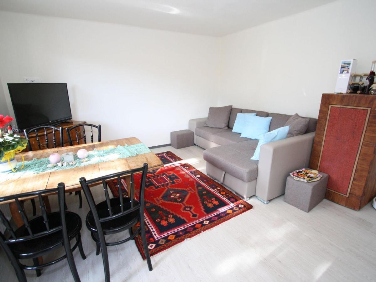 Apartment Near The Ski Area Санкт Михаел им Лунгау Екстериор снимка