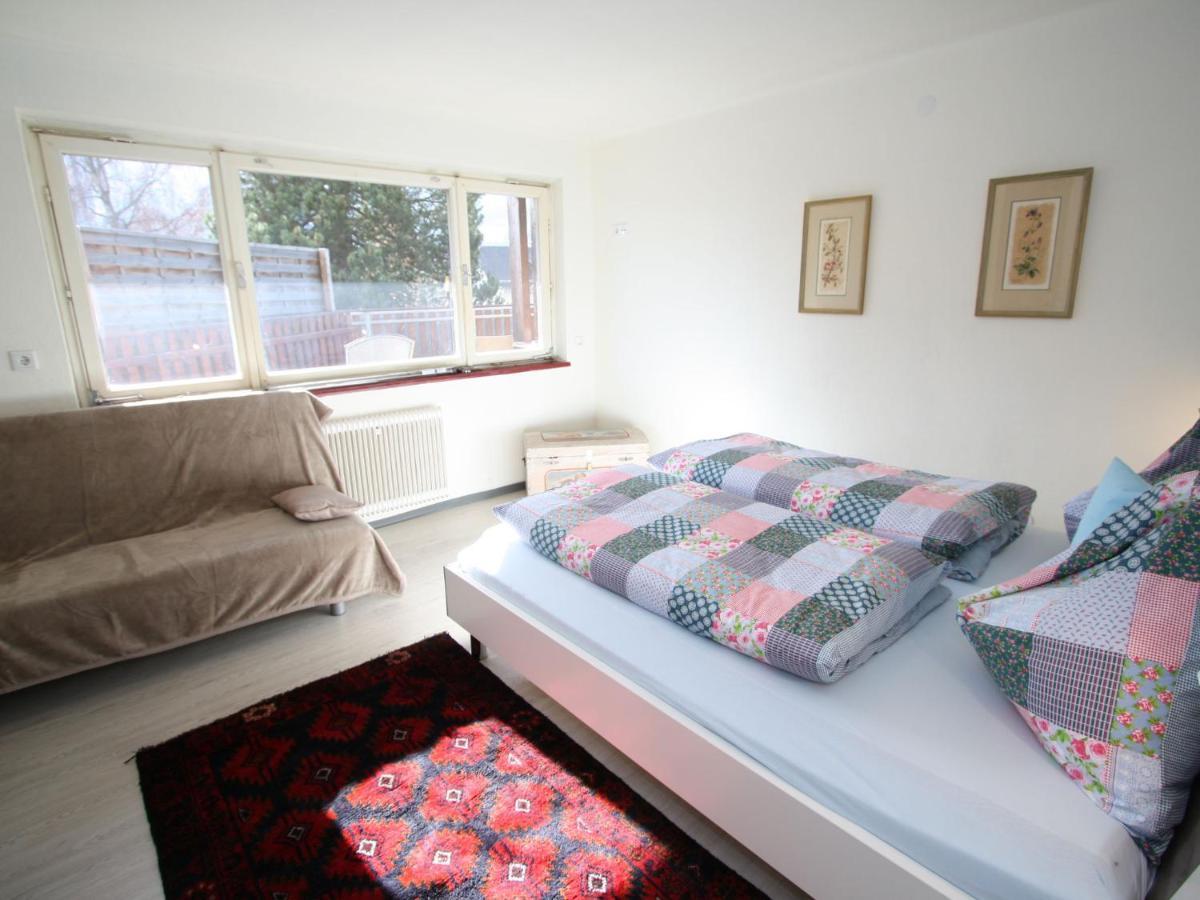 Apartment Near The Ski Area Санкт Михаел им Лунгау Екстериор снимка
