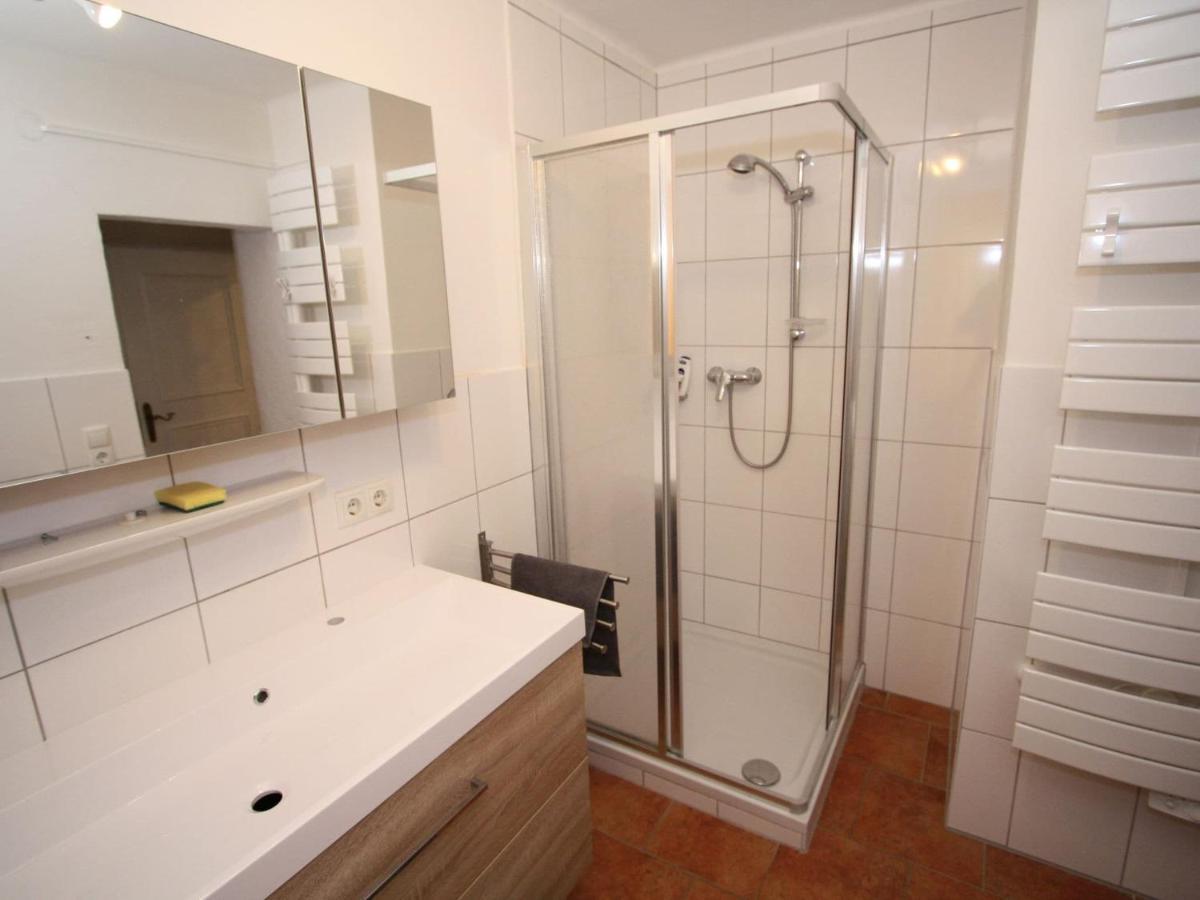 Apartment Near The Ski Area Санкт Михаел им Лунгау Екстериор снимка