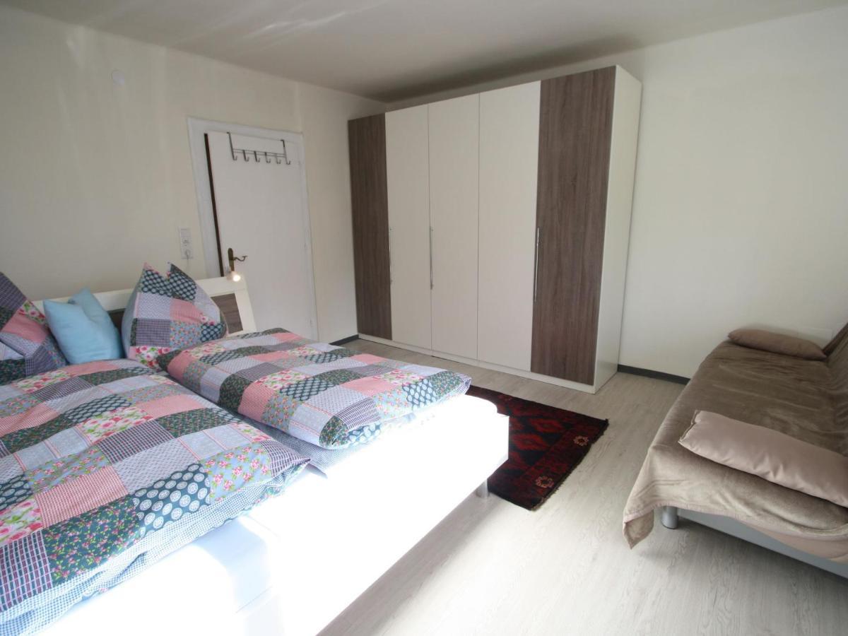 Apartment Near The Ski Area Санкт Михаел им Лунгау Екстериор снимка